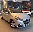 Peugeot 208 Allure 1.6 Flex 16V