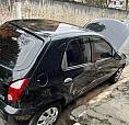 Passo Financiamento - Chevrolet Celta Super 1.0 Mpfi 8V Flexpower 5P 2009
