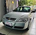 Chevrolet Astra Sedan Advantage 2.0 Flex - Ano 2007