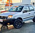 Ecosport Xls 1.6 Flex 2004 Completa