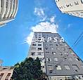 Excelente Apartamento Localizado Na Lapa, 32 M2, Sala, Cozinha Americana, Suíte Com Armári