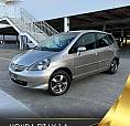Honda Fit Lx 1.4/ 1.4 Flex 8V/16V 5P Mec. 2008