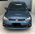 Volkswagen Gol Comfortline 1.6 T. Flex 8V 5P 2017
