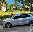Volkswagen Gol Geração Vi City 1.6 8V Mi Total Flex Mec. 4P 2014