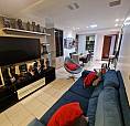 Apartamento 2 Quartos Com Vista Mar À Venda Em Boa Viagem | 2 Vagas | Porteira Fechada
