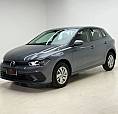 Volkswagen Polo Sense 1.0 170 Tsi 2024