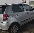 Volkswagen Fox Plus 1.0Mi/ 1.0Mi Total Flex 8V 3P 2009