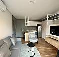 Apartamento À Venda E Para Alugar Em Campinas, Cambuí, Com 1 Suíte, Com 38.5 M²