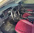 Volkswagen Virtus 1.6 Msi Flex 16V 5P Mec. 2022