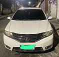 Honda City Sedan Lx 1.5 Flex 16V 4P Aut. 2013