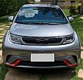 Byd Dolphin Ev (Elétrico) 2024