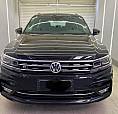 Volkswagen Tiguan Allspac R-Line 350 Tsi 2.0 4X4 2018