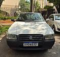 Fiat Uno Mille 1.0 Fire/ F.flex/ Economy 2P 2004