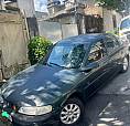 Chevrolet Vectra Gls/Expres.2.2/ 2.0 E 2.0 Cd 8V 1997