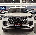 Chery Tiggo 8 Pro 1.5 Turbo (Híbrido) 2023