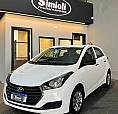 Hyundai Hb20 Comf./C.plus/C.style 1.0 Flex 12V 2018