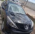 Peugeot 207 Sed. Passion Xr Sport 1.4 Flex 8V 4P 2010
