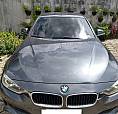 Bmw 320I A 2.0 Turbo/Activeflex 16V 184Cv 4P 2014