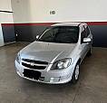 Chevrolet Celta 1.0/ Super 1.0 Mpfi Vhc 8V 5P 2022