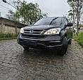 Honda Cr-V Lx 2.0 16V 2Wd/2.0 Flexone Aut. 2011