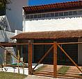 Casa De Praia Nova Em Milagres A 200m Do Mar