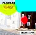 Apartamentos Com Entrada Em Até 72X Itbi E Registro Gratis - Codf95