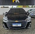 Chevrolet Onix Plus Ltz 1.0 Tb Mt