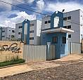 Gl: Ap 2 Qto/Terreo/ Prox À Novafapi/ Financia/ *