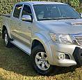 Hilux 2013 3.0 Srv 4X4 Cd 16V Turbo Diesel Automático 