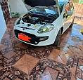 Fiat Punto Atracttive