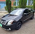 Sentra Special Edition 2.0 Automático 2013 / Baixa Km / Todo Lacrado Muito Novo!