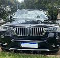 Bmw X3 Modelo 2015/2016