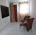 Apartamento Para Alugar. Disponível Com Parte De Mobília.
