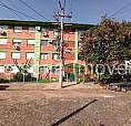 Ótimo Apartamento Com 02 Dormitórios  Rubem Berta  Porto Alegre - Rs