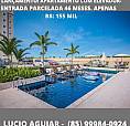 Lançamento! Apartamento Com Elevador No Mondubim.a Partir R$: 155 Mil