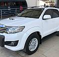 Hilux Sw4 