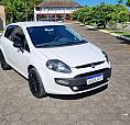 Punto Attractive 1.4 2013