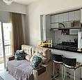 Apartamento Com 2 Dormitórios À Venda, 56 M² - Res. Valle Das Palmeiras - Jardim Das Palme