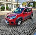 Uno Way 1.4 8V 2015