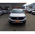 Volkswagen T-Cross 2022 1.0 200 Tsi Total Flex Automático