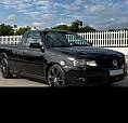 Volkswagen Saveiro 1.6 Mi/ 1.6 Mi Total Flex 8v (álcool) 2009