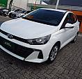 Hyundai Hb20S Comfort Plus 1.0 Tb Flex 12V Aut 2025