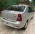 Renault Logan 1.0 16V 2011 Completo 