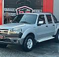 Ford Ranger Limited 3.0 Pse 4X4 Cd Tb Diesel 2011