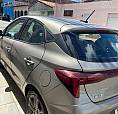 Hyundai Hb20 Comfort Plus 1.0 Tb Flex 12V Aut. 2025