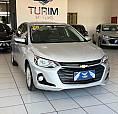 Chevrolet Onix Plus Ltz 1.0 12V Tb Flex Aut. 4P 2020
