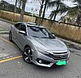Honda Civic Sedan Touring 1.5 Turbo 16V Aut.4P 2017