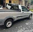 Fiat Strada Trekking 1.4 Mpi Fire Flex 8V Cs 2009