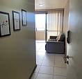 Apartamento Andar Alto Em Candeias.
