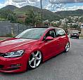 Volkswagen Golf Comfortline 1.4 Tsi 140Cv Aut. 2014